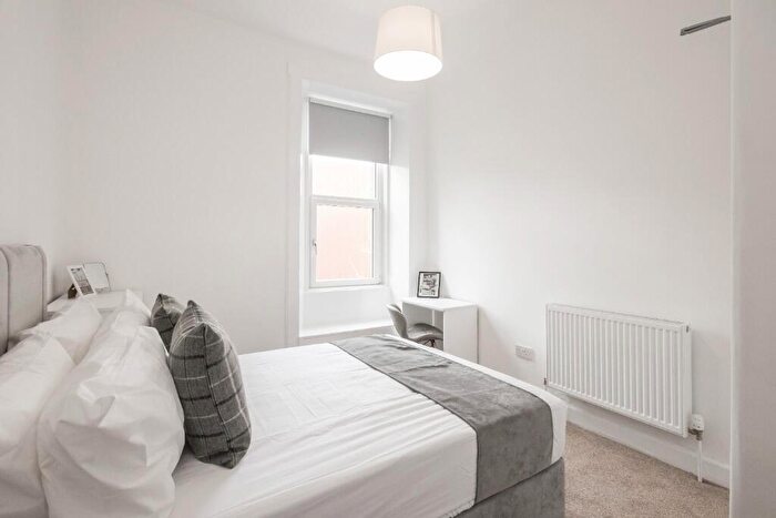 1 Bedroom Flat To Rent In Gorgie Road, Edinburgh, EH11