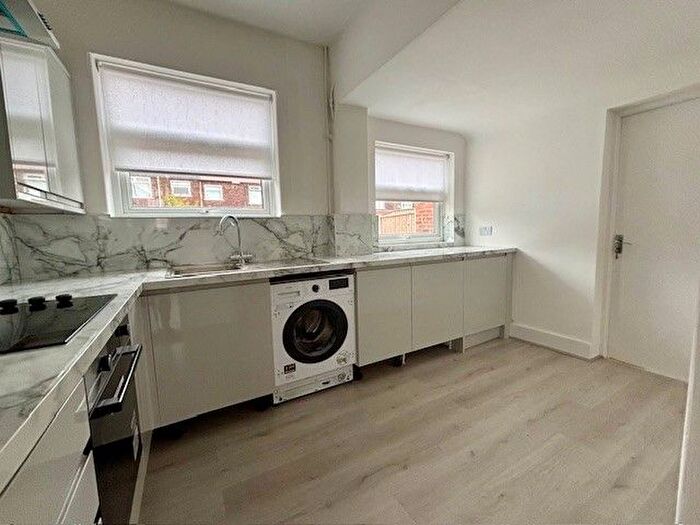 3 Bedroom Semi-detached House To Rent In Norville Road, Liverpool, L14