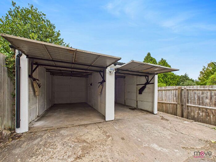 Property To Rent In Montpellier Parade, Cheltenham, GL50