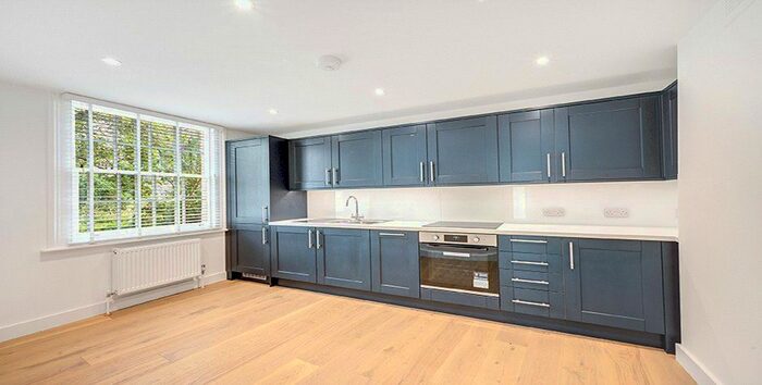 1 Bedroom End Of Terrace House To Rent In St. Barnabas Street, Belgravia, London, SW1W