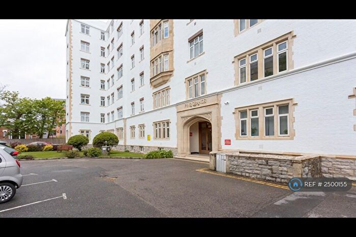 1 Bedroom Flat To Rent In Pine Grange, Bournemouth, BH1