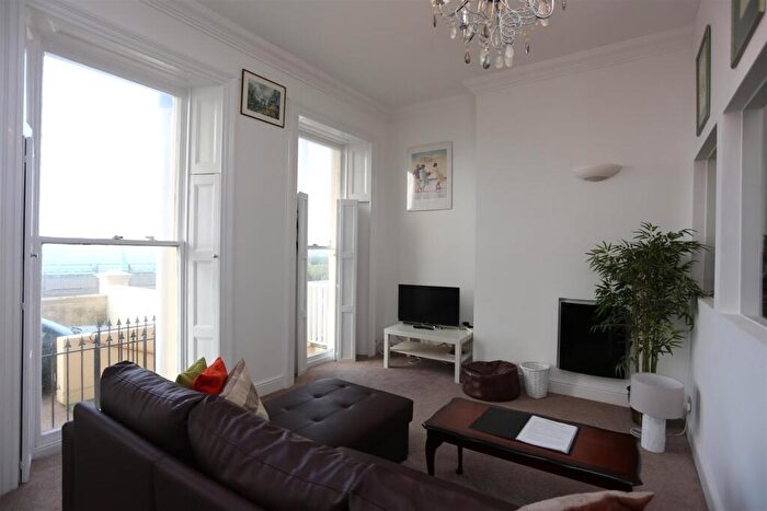 2 Bedroom Flat To Rent In Marine Parade, Brighton, BN2