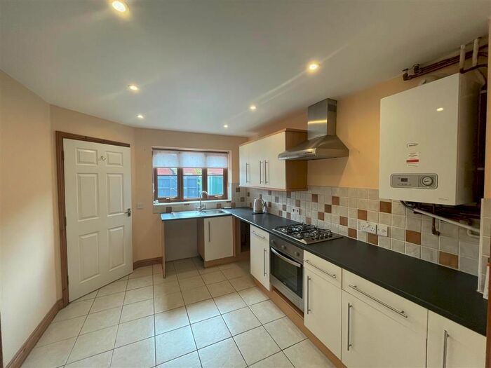 3 Bedroom Property To Rent In South Green, Dereham, NR19