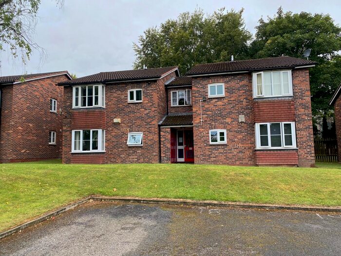 1 Bedroom Flat To Rent In The Beeches, Highfield South, Rock Ferry, Birkenhead, CH42