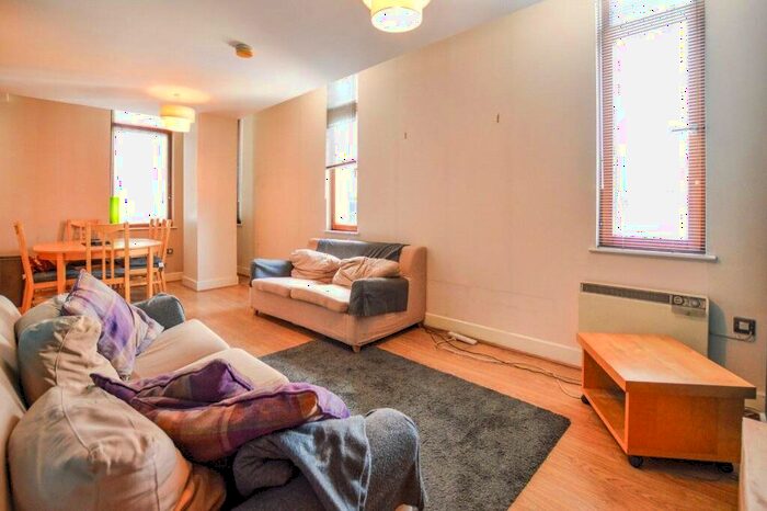 2 Bedroom Flat To Rent In Vesage Court, A Leather Lane, London, EC1N