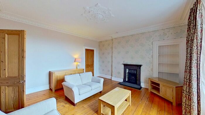 2 Bedroom Flat To Rent In Hawthornvale, Edinburgh, Midlothian, EH6