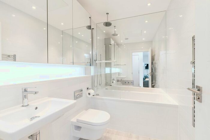 Studio To Rent In Finchley Road, London, London, NW3