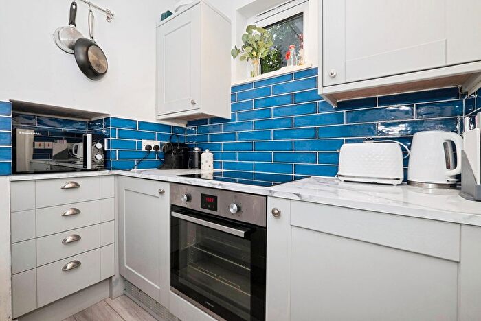 2 Bedroom Terraced House For Sale In Albert Terrace, St. Ives, Cornwall, TR26