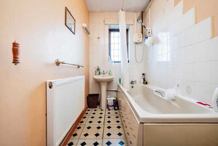 2 Bedroom Semi-Detached House For Sale In Millwright Way, Flitwick, Bedford, Bedfordshire, MK45