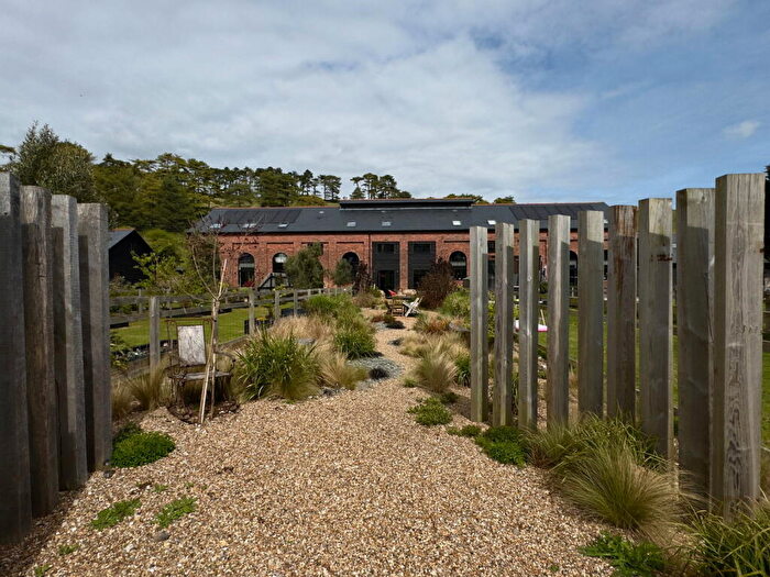 3 Bedroom Terraced House For Sale In Engine House, Lydden, CT15