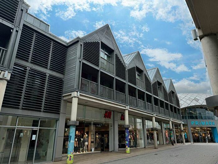 1 Bedroom Apartment For Sale In Gosnold Street, Bury St. Edmunds, IP33
