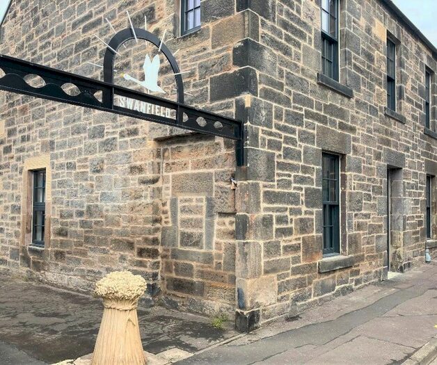 2 Bedroom Flat To Rent In Bonnington Road, Edinburgh, EH6