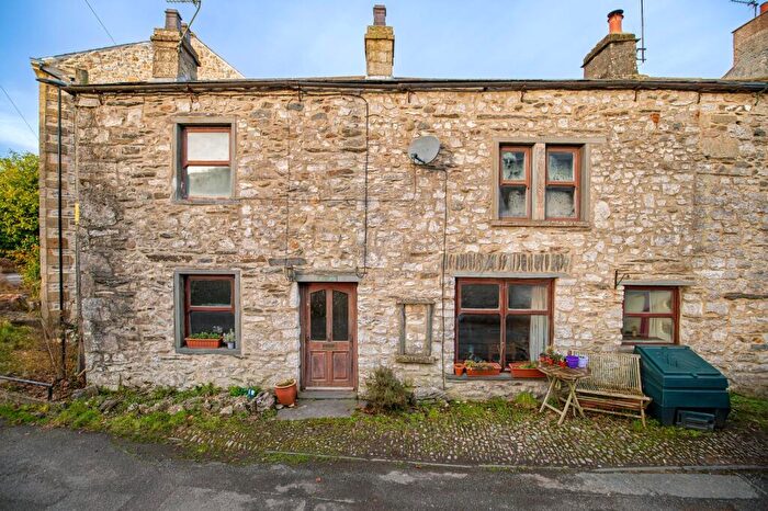 3 Bedroom End Of Terrace House For Sale In Main Road, Stainforth, Settle, North Yorkshire, BD24
