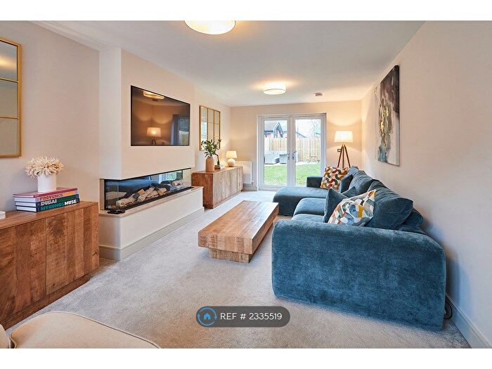 5 Bedroom Detached House To Rent In Sessay Grange, Nunthorpe, Middlesbrough, TS7