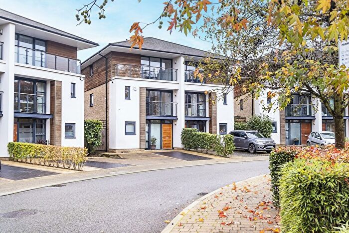 4 Bedroom Semi-Detached House To Rent In Whitelands Crescent, London, SW18