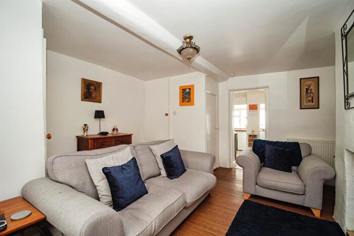 3 Bedroom Terraced House For Sale In Icen Way, Dorchester, DT1