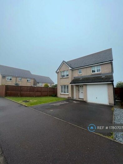 4 Bedroom Detached House To Rent In Wellington Drive, Nigg, Aberdeen, AB12