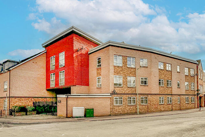1 Bedroom Flat To Rent In Ashbourne Court, All Saints Road, Newmarket, Suffolk, CB8