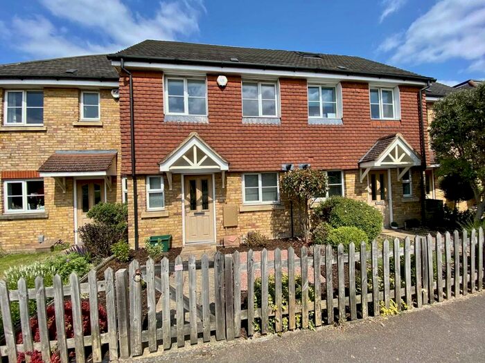 3 Bedroom Terraced House To Rent In Windmill Lane, Epsom, KT17