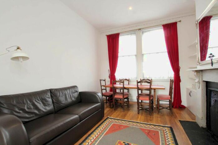1 Bedroom Flat To Rent In Harrow Road, Kensal Rise, NW10