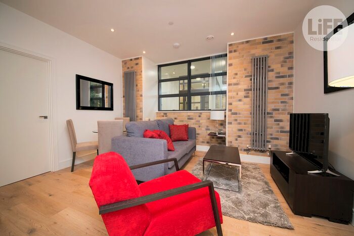 1 Bedroom Flat To Rent In Carlow Street, London, NW1