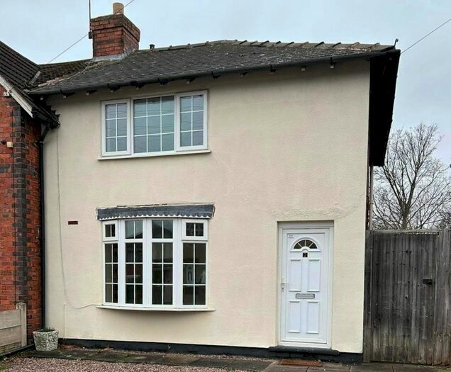 3 Bedroom Property To Rent In Alexandra Road, Walsall, WS1