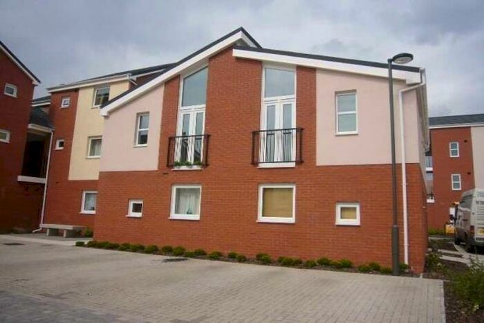 1 Bedroom Apartment To Rent In Wildhay Brook, Hilton, Derby, DE65