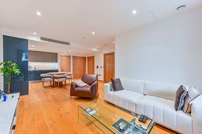 1 Bedroom Flat To Rent In Hermitage Street, Paddington, London, W2