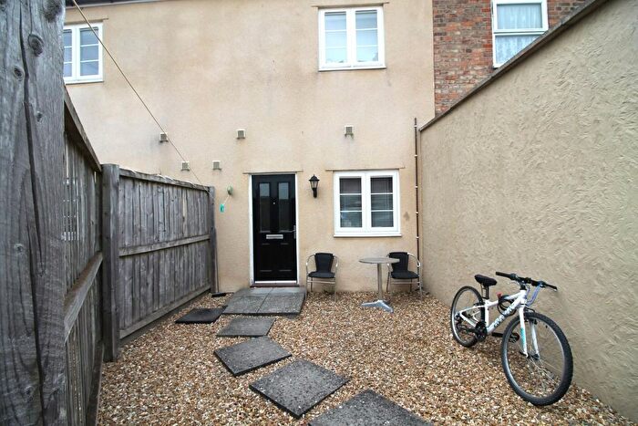 1 Bedroom Property To Rent In Crowpill Lane, Bridgwater, TA6
