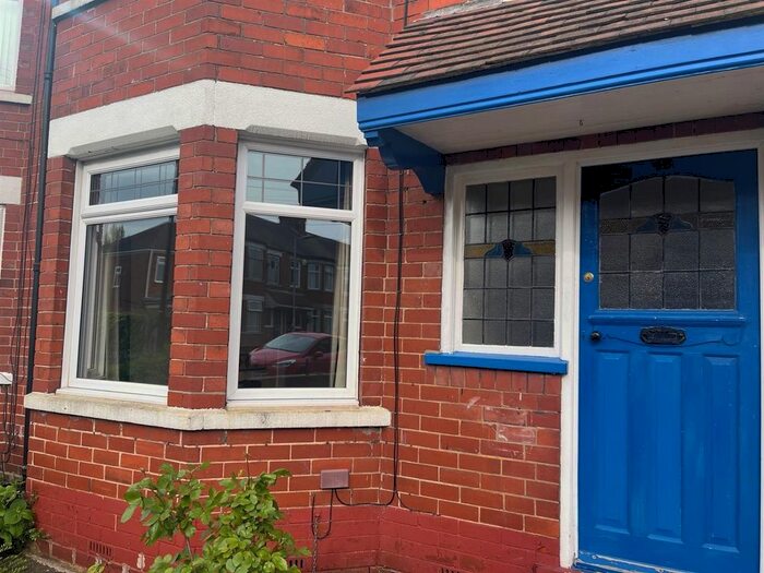 3 Bedroom Terraced House To Rent In Aysgarth Avenue, Hull, HU6