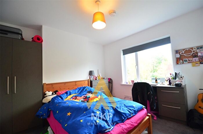 5 Bedroom Terraced House To Rent In Lodgehill Road Selly Oak, B29