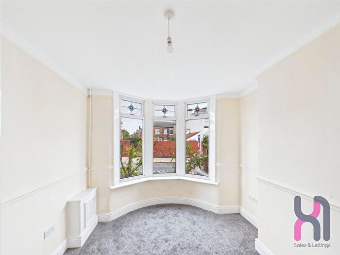 3 Bedroom Terraced House To Rent In Haggerston Road, Walton, Liverpool, Merseyside, L4