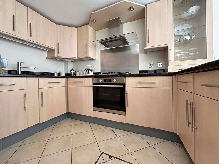 2 Bedroom Detached House To Rent In Lympstone, Exmouth, EX8