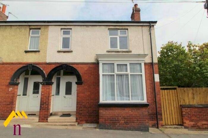 3 Bedroom Semi-Detached House To Rent In Belmont Avenue, Balby, Doncaster, DN4
