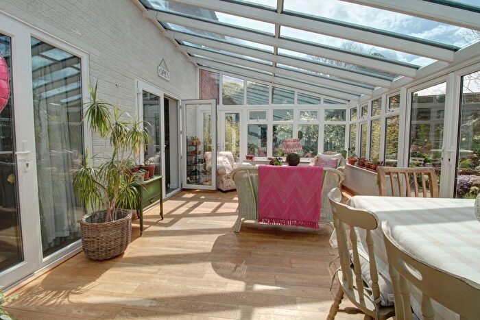 4 Bedroom Detached House For Sale In Great Back Lane, Debenham, IP14