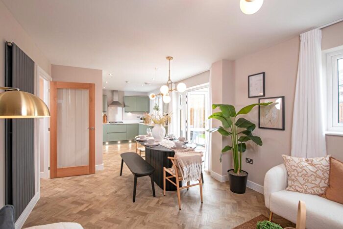 4 Bedroom Detached House For Sale In Wallsend, Tyne And Wear, NE28