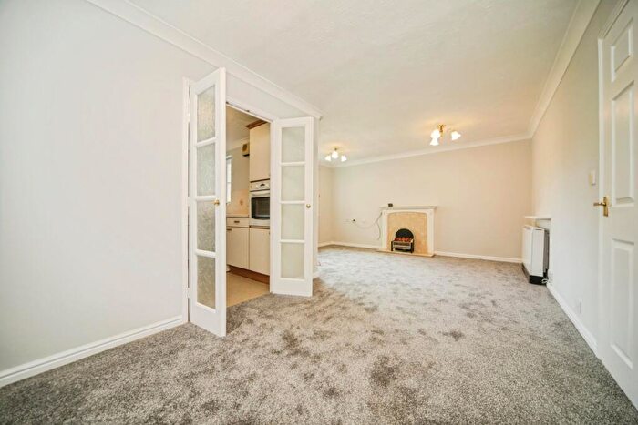 1 Bedroom Apartment For Sale In Westwood Court (Ipswich), Ipswich, IP1