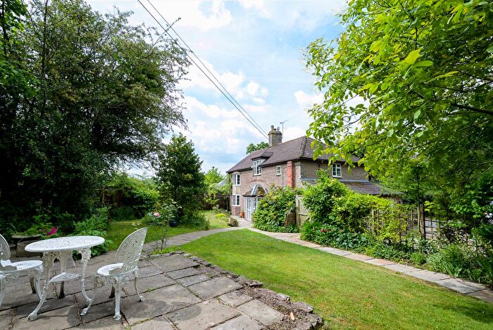 3 Bedroom Detached House For Sale In Goodrich, Deceptively Spacious Period Home, HR9
