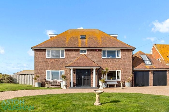 6 Bedroom Detached House For Sale In Nevill Road, Rottingdean, BN2