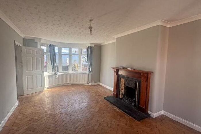 3 Bedroom Semi-Detached House To Rent In Winwood Road, Manchester, M20