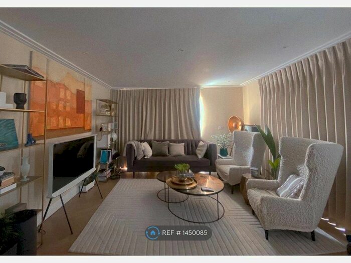 3 Bedroom Flat To Rent In Bogart House, London, W5