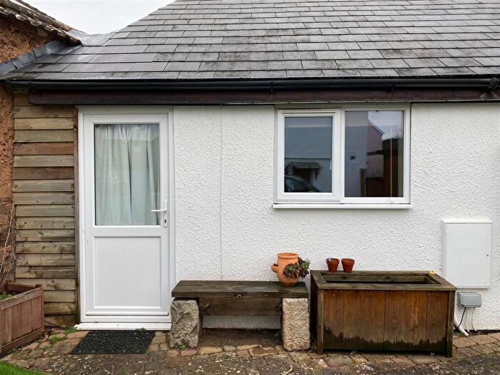 Studio To Rent In Stoke Canon, Exeter, EX5