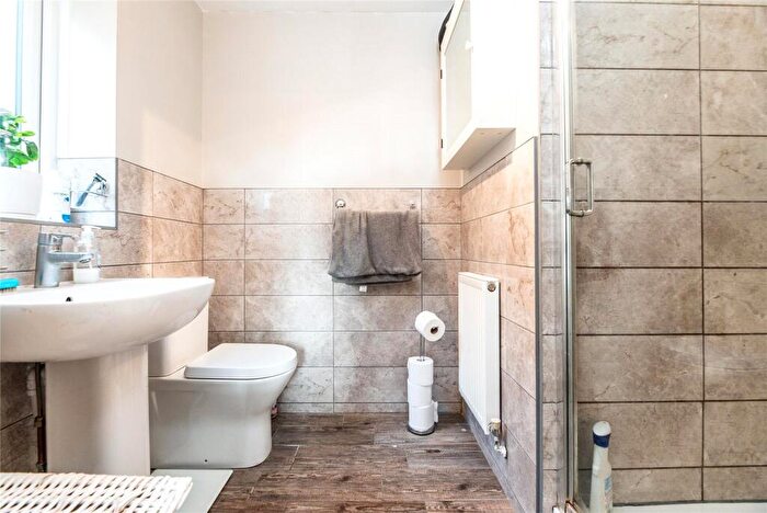 4 Bedroom Detached House For Sale In Bradwell Way, Belper, Derbyshire, DE56