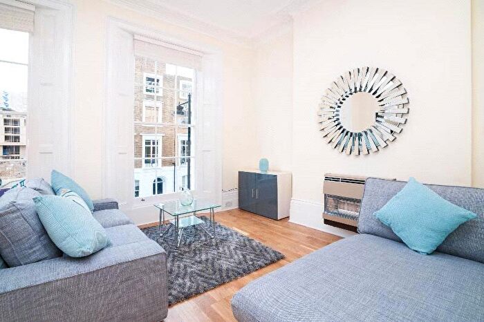 1 Bedroom Apartment To Rent In Almeida Street, Islington, London, N1