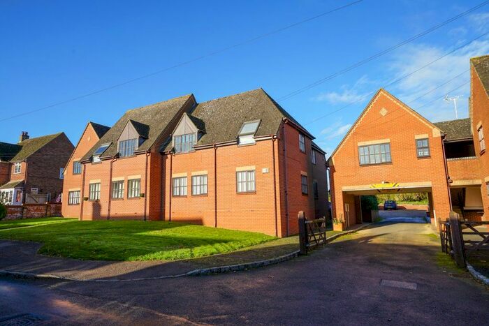 2 Bedroom Maisonette To Rent In Main Road, Drayton Parslow, Milton Keynes, MK17