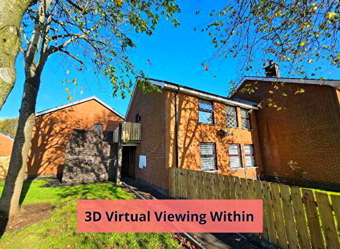 2 Bedroom Apartments For Sale In B Drumard Park, Lisburn, BT28