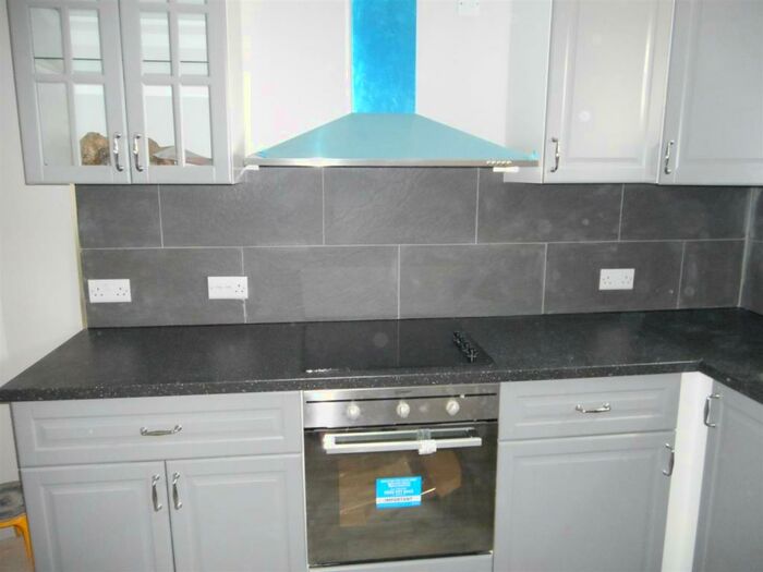 1 Bedroom Flat To Rent In A Forman Street, Derby, DE1