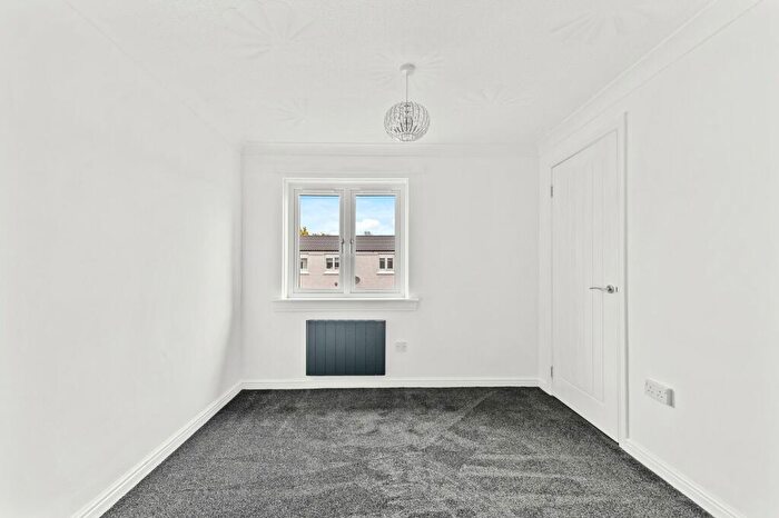2 Bedroom Terraced House For Sale In Carronbank Crescent, Denny, FK6