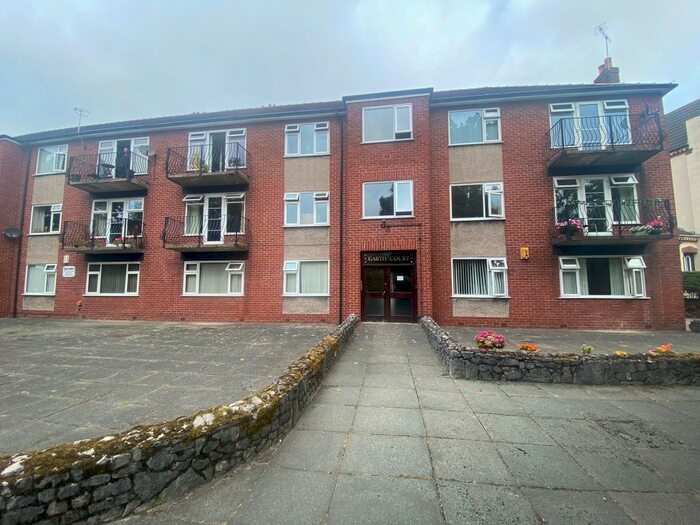 2 Bedroom Flat To Rent In Garth Court, Liverpool, L22