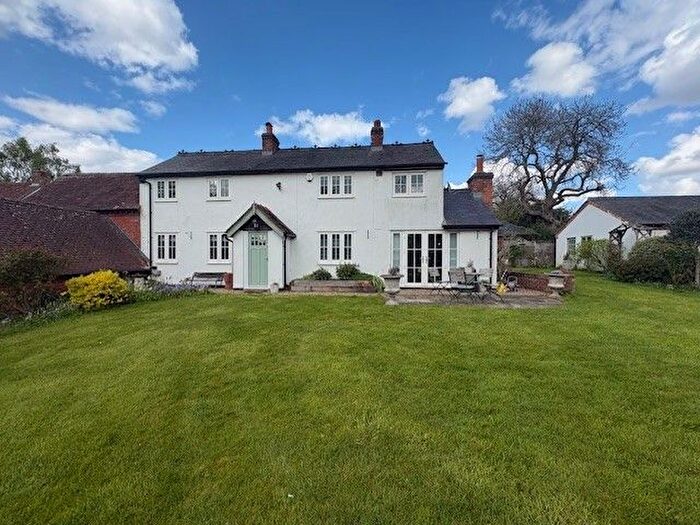 4 Bedroom Property To Rent In Frog Lane, Coventry, CV7
